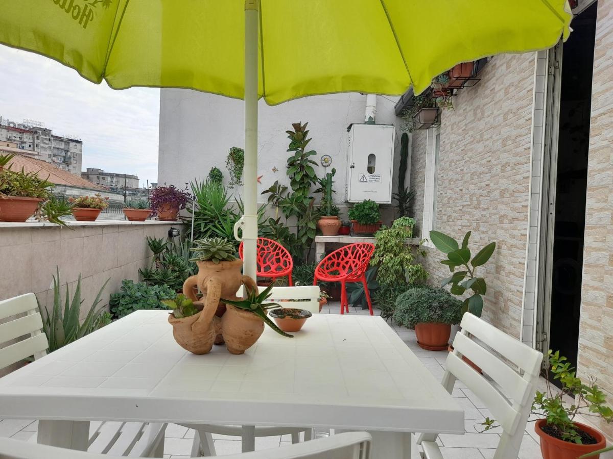 Apartamento Rooftop Attic